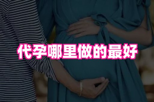 61助孕网 4